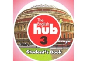 The English Hub Student's Book level 3 - H. Q Mitchell