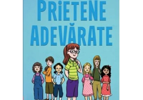 Prietene adevarate - Shannon Hale