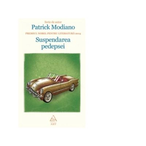 Suspendarea pedepsei