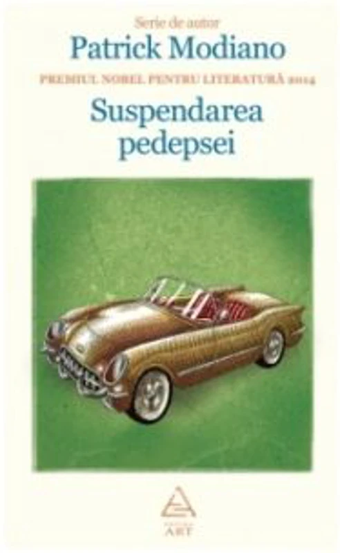 Suspendarea pedepsei