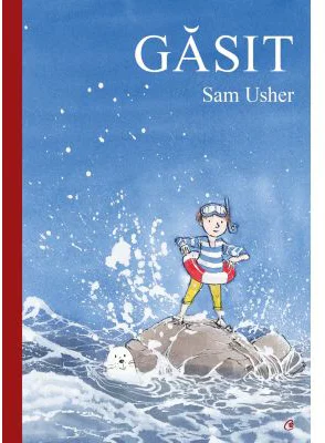 Gasit - Sam Usher
