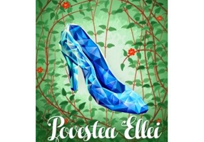 Povestea Ellei. Paperback - Gail Carson Levine