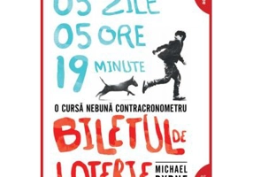 Biletul de loterie. Paperback