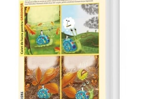 Tie ti-e frica? Jurnal de explorator - Alexandra Manea