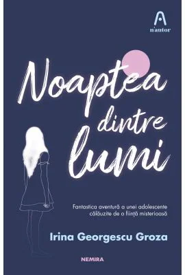 Noaptea dintre lumi