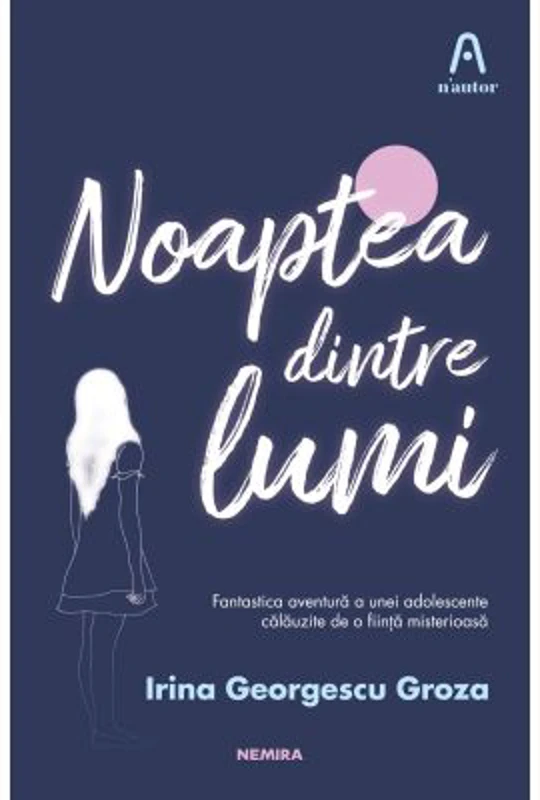 Noaptea dintre lumi