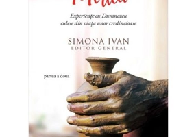 Merita - Simona Ivan