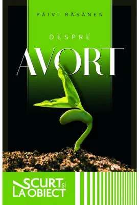 Despre avort - Päivi Räsänen