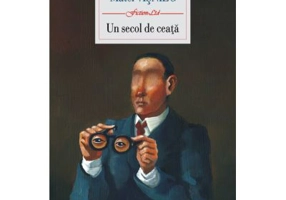 Un secol de ceata - Matei Visniec