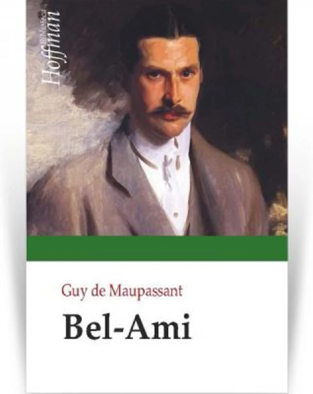 Bel-Ami