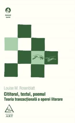 Cititorul, textul, poemul