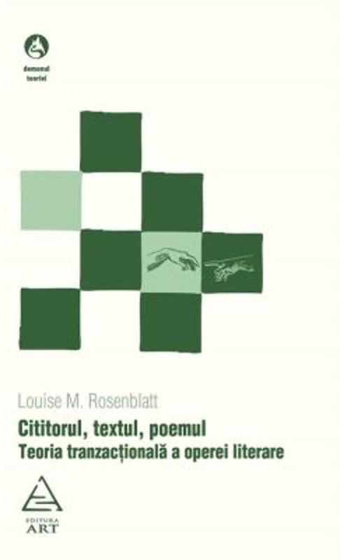 Cititorul, textul, poemul