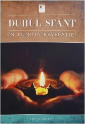 Duhul Sfant in lumina revelatiei