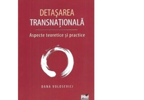 Detasarea transnationala. Aspecte teoretice si practice