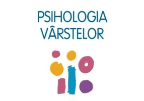Psihologia varstelor - Tinca Cretu