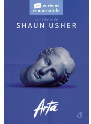Arta - Shaun Usher