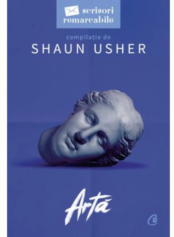 Arta - Shaun Usher