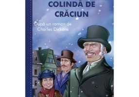 Colinda de Craciun. Povesti internationale