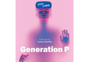 Generation P - Viktor Pelevin