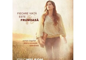 October Baby - Eric Wilson