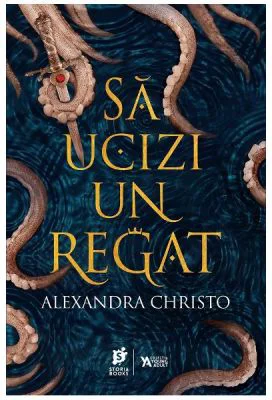 Sa ucizi un regat