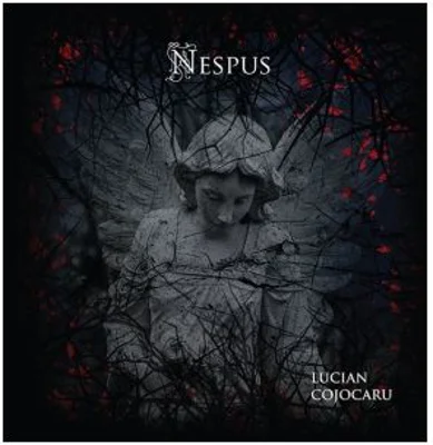 Nespus - Lucian Cojocaru