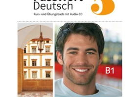 Passwort Deutsch 5 Kurs- und Ubungsbuch mit Audio-CD - Ulrike Albrecht