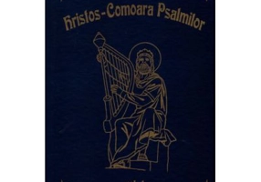 Hristos, Comoara Psalmilor. Volumul 1 - Traian Dorz