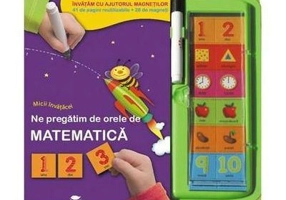 Ne pregatim de orele de matematica