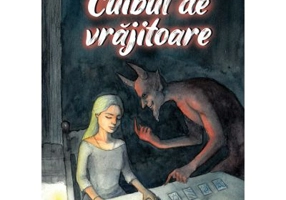 Cuibul de vrajitoare