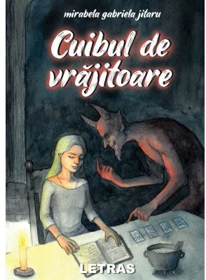 Cuibul de vrajitoare