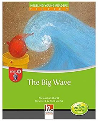 The Big Wave - Stefanella Ebhardt