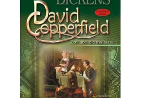 David Copperfield volumul 2 Zorii unei zile mai bune - Charles Dickens