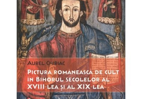 Pictura romaneasca de cult in Bihorul secolelor al 18-lea si al 19-lea