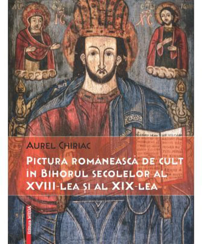 Pictura romaneasca de cult in Bihorul secolelor al 18-lea si al 19-lea