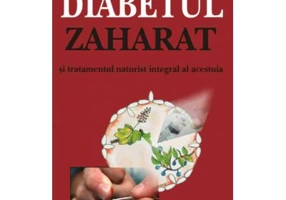 Diabetul zaharat. Tratamente naturiste - Viorel Olivian Pascanu