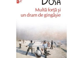 Multa forta si un dram de gingasie (editie de buzunar) - Andrei Dosa