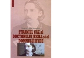 Straniul caz al doctorului Jekill si al domnului Hyde