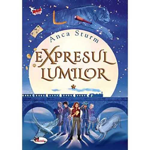 Expresul lumilor