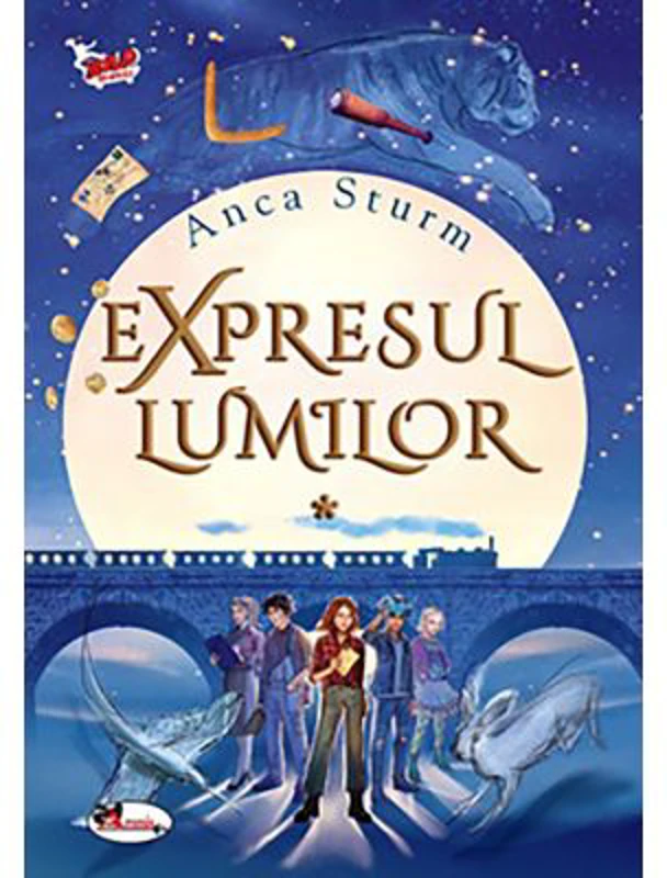 Expresul lumilor