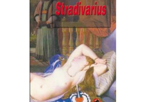 Stradivarius - Mihail Galatanu