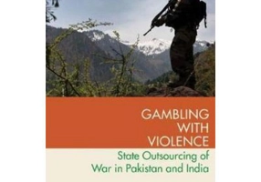 Gambling with Violence - Yelena Biberman