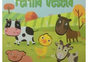 Apasa butoanele - Ferma vesela