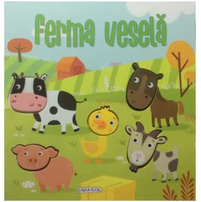Apasa butoanele - Ferma vesela