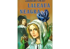 Laleaua neagra - Alexandre Dumas