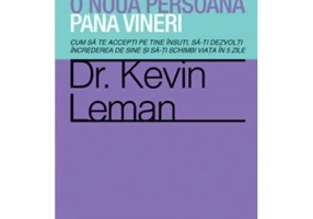 Cum sa devii o noua persoana pana vineri