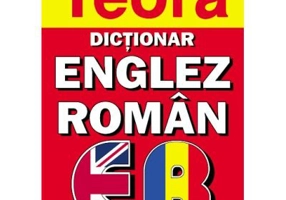 Dictionar englez-roman de buzunar - Andrei Bantas
