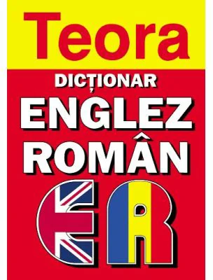 Dictionar englez-roman de buzunar - Andrei Bantas