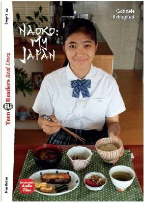 My Japan - Gabriele Rebagliati