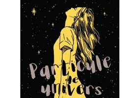 Particule de univers